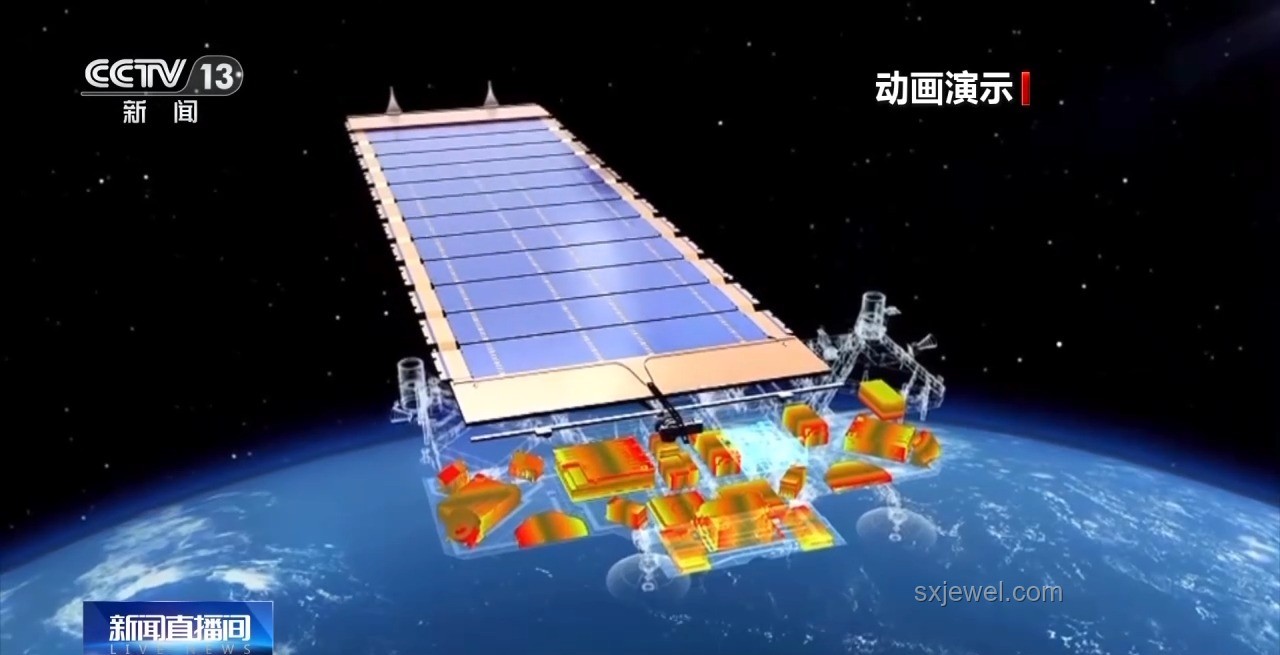我国成功发射卫星互联网低轨卫星：构建高效网络解决方案